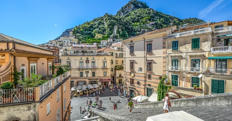 Les villages que les guides ne vous montrent pas
