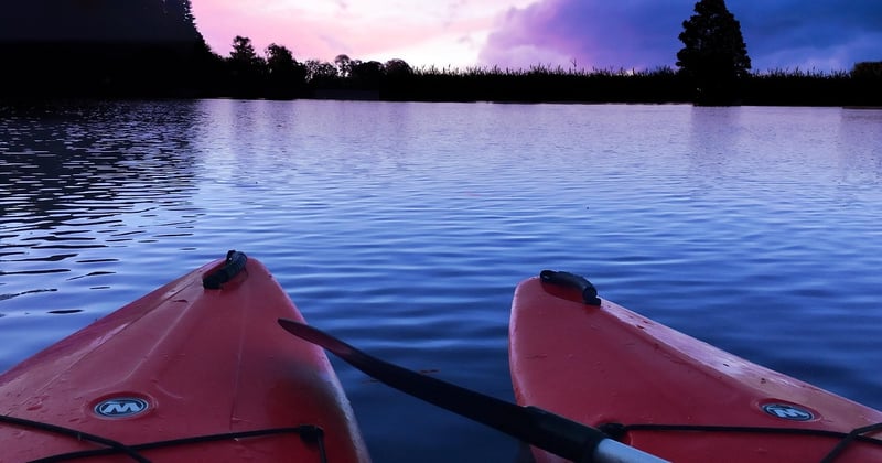Kayak au Canada : les aventures à vivre absolument pour des souvenirs inoubliables