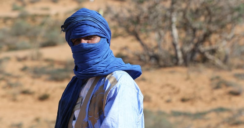 Découvrez la culture traditionnelle des tribus berbères au Maroc