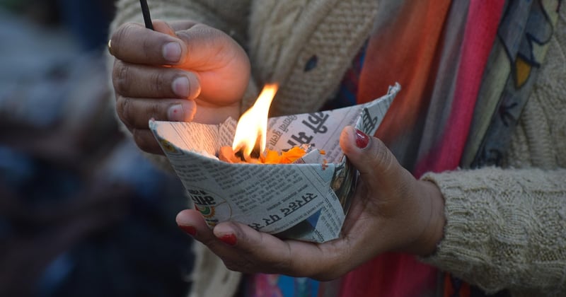 Rituels et traditions : plongée dans la fête de Diwali en Inde