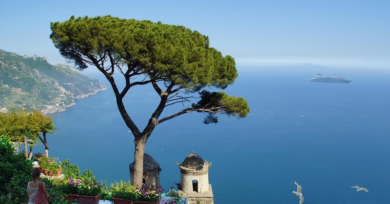 Road trip incontournable sur la côte amalfitaine : le guide ultime